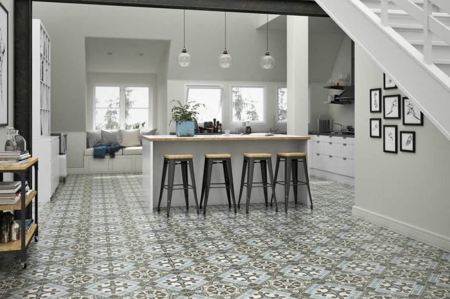 Керамогранит Dvomo Timeless Thornbury