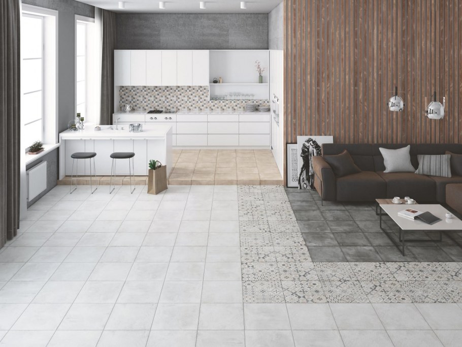 Цемент стайл Ласселсбергер