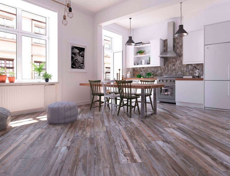 Керамогранит Estima Spanish Wood sp03