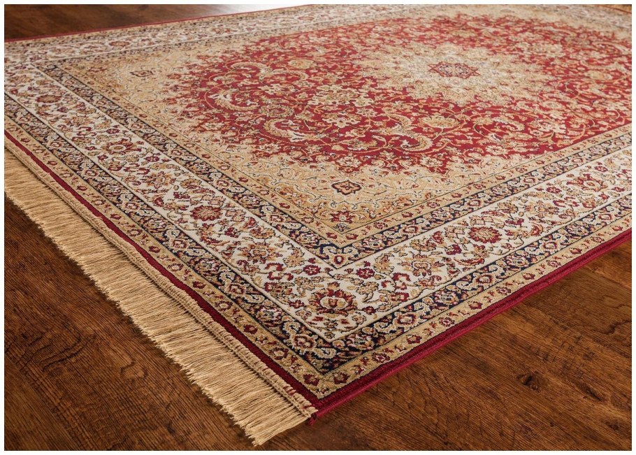 Ковер «Brilliance» v113-Red