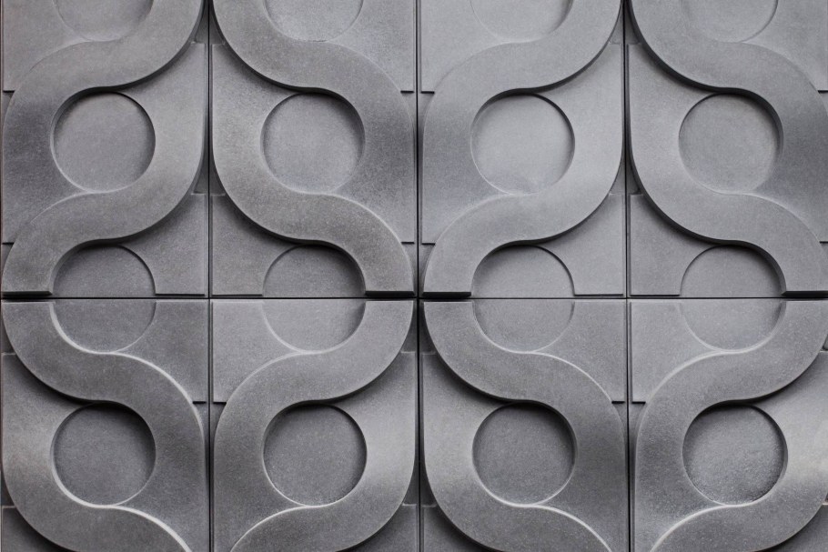 Ванные комнаты из камня