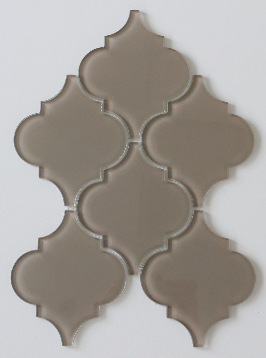 Керамическая плитка для стен DNA Enamel Truffle