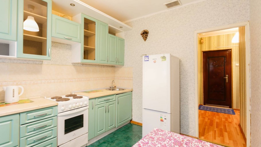 Апартаменты на садовом кольце