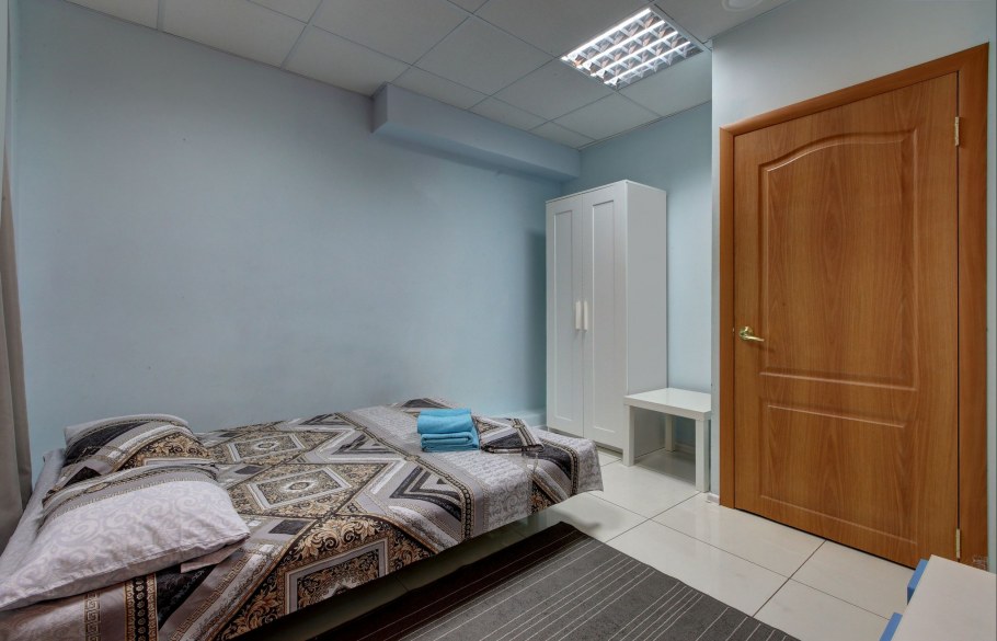 Квартира стандарт класса