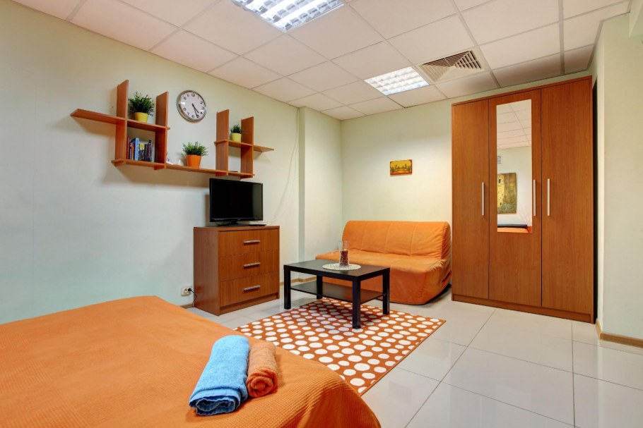 М Бабушкинская,суточная квартира