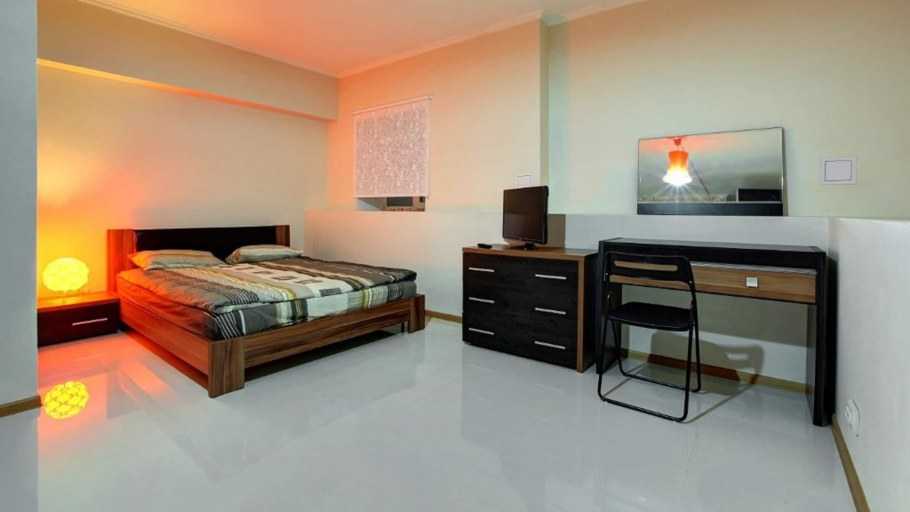 Брусника Нагорная гостиница