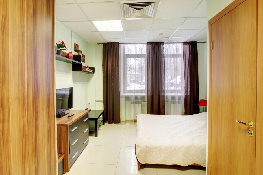 Профсоюзная 132 корпус 3