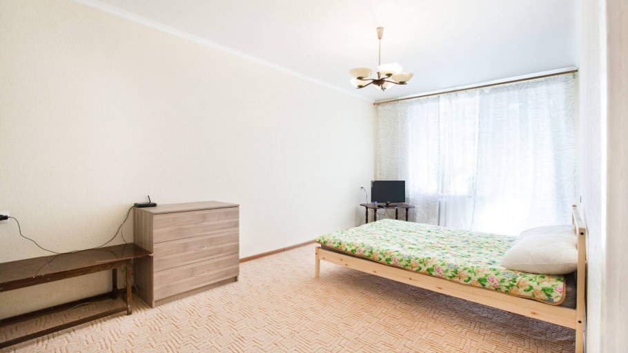 Бизнес в квартире