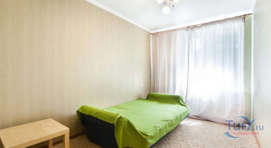 Гостиница Ясенево