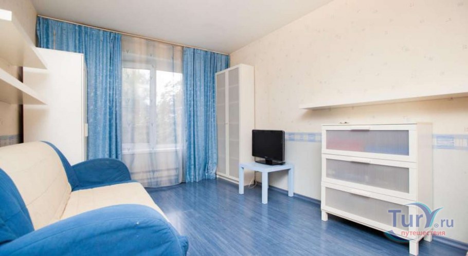 Апартаменты Москва Нагорная 4а