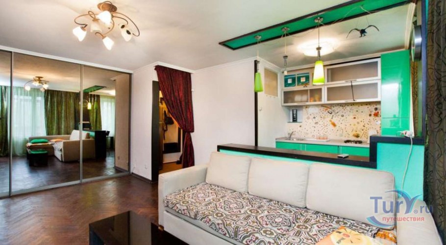 Отель Амурская 62