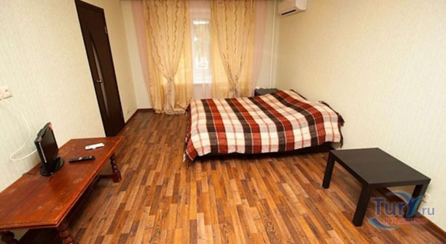 Квартира на садовом кольце