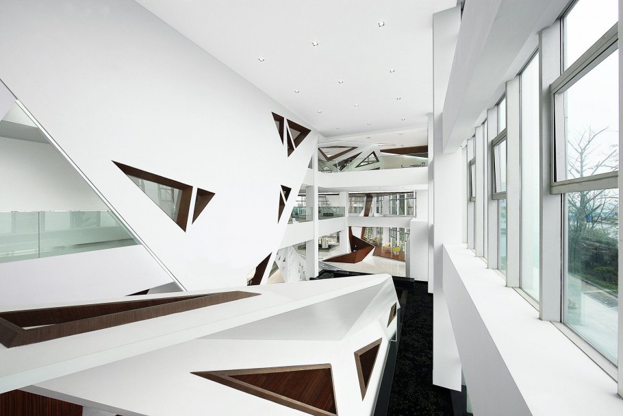 Выставочное пространство