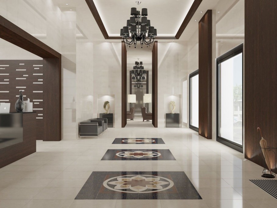 Плитка Arcana Marble Antique