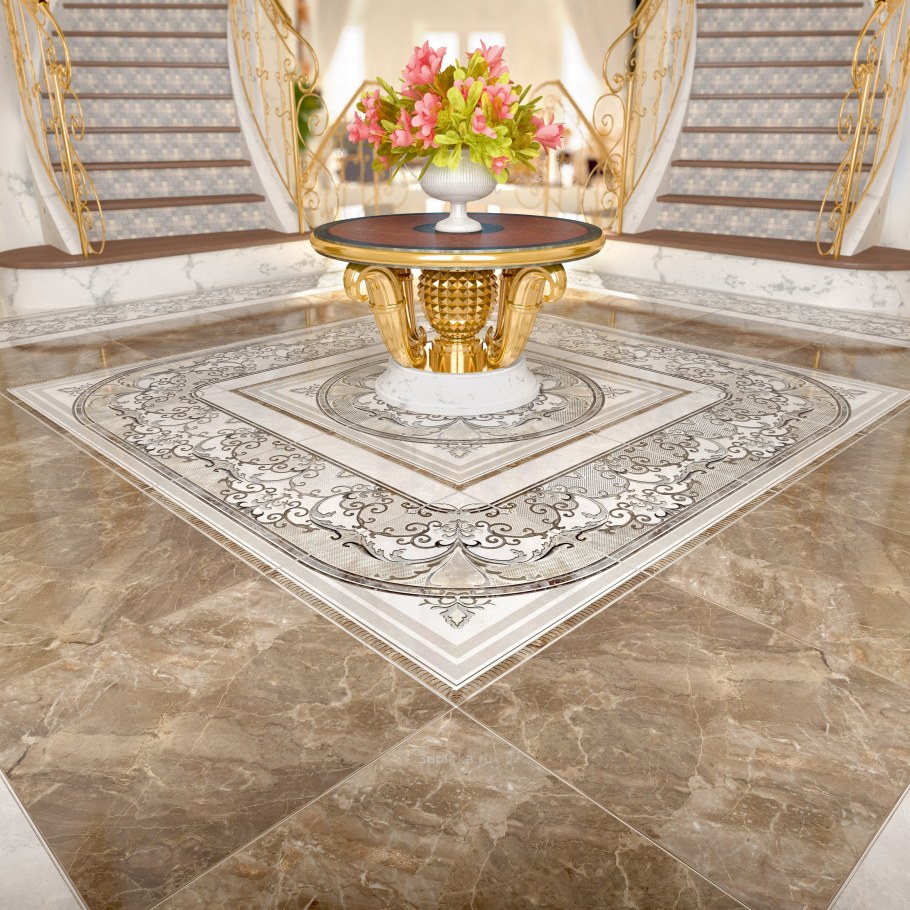 Керамогранит Jainoor Pulido