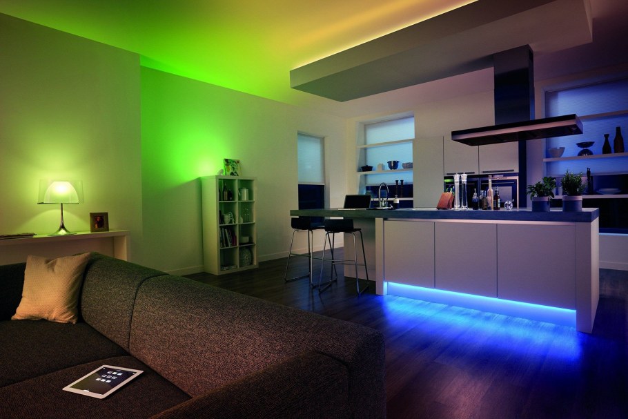Philips led strip