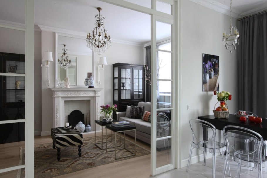 Марина Поклонцева фото