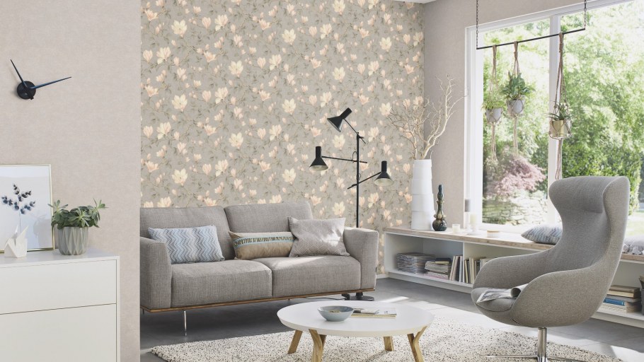 Rasch Magnolia 964936