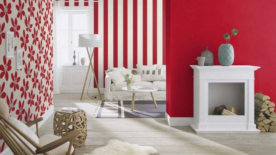 Обои Rasch prego