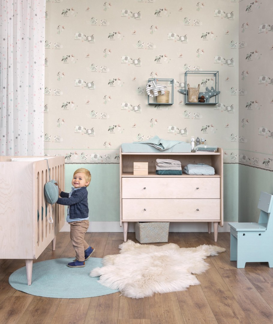 Rasch bambino XVIII 249866