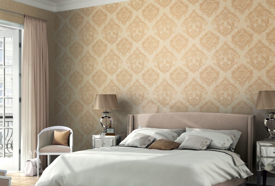 Обои Rasch maximum XV 832228