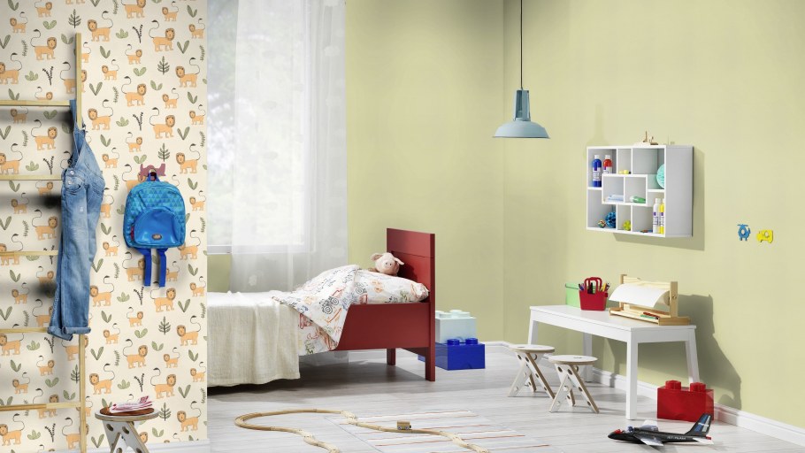 Rasch bambino XVIII 246025