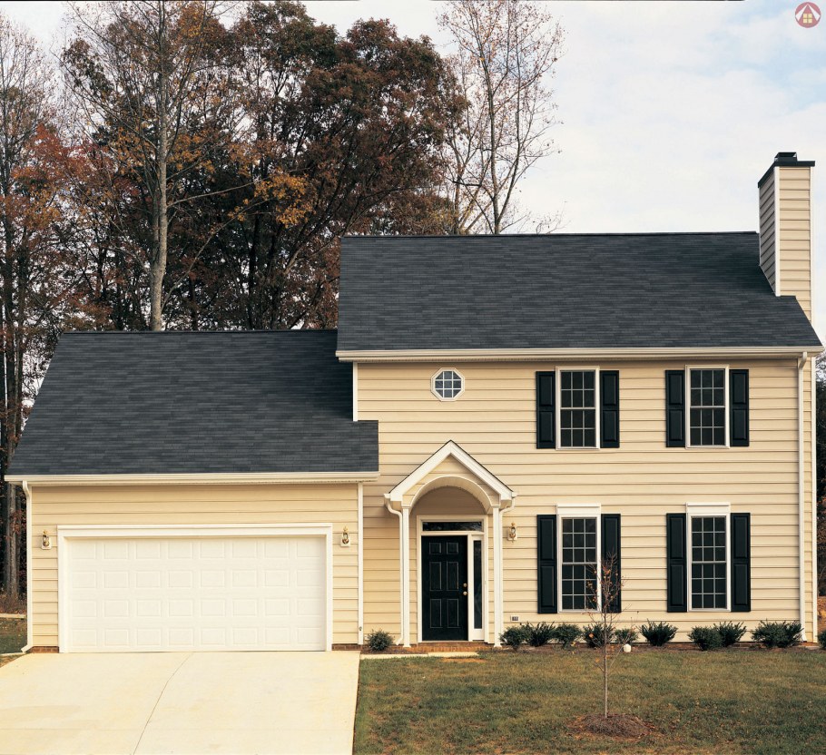 Certainteed сайдинг