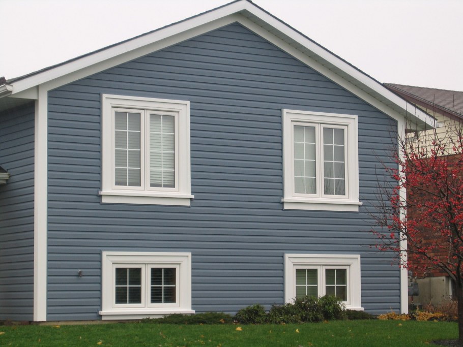 Виниловый сайдинг mitten Southern Beaded