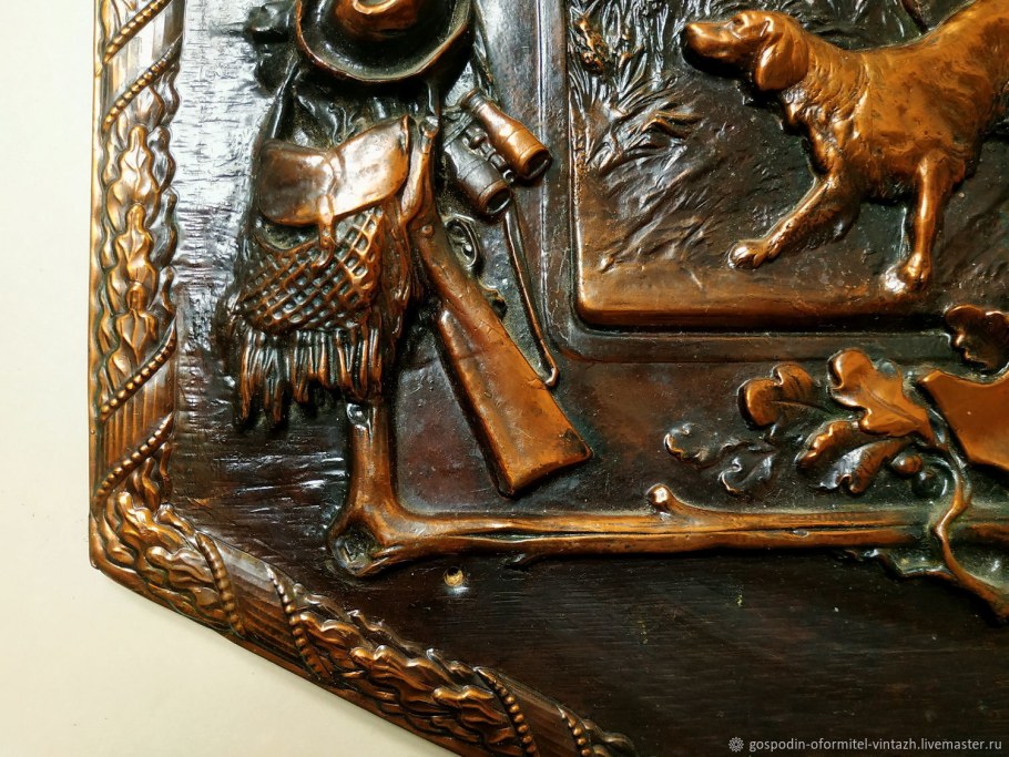 Панно на стену в гостиную