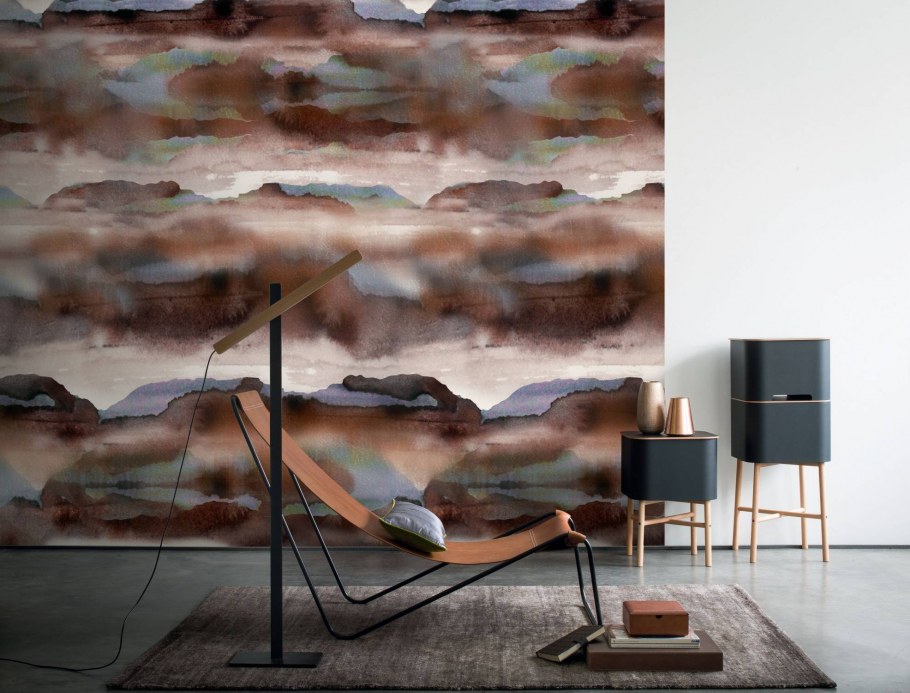 Настенные украшения для интерьера