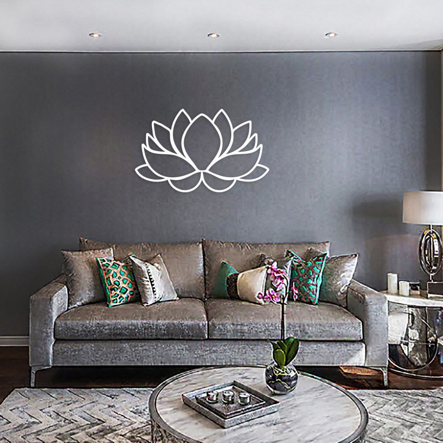 Декоративное панно