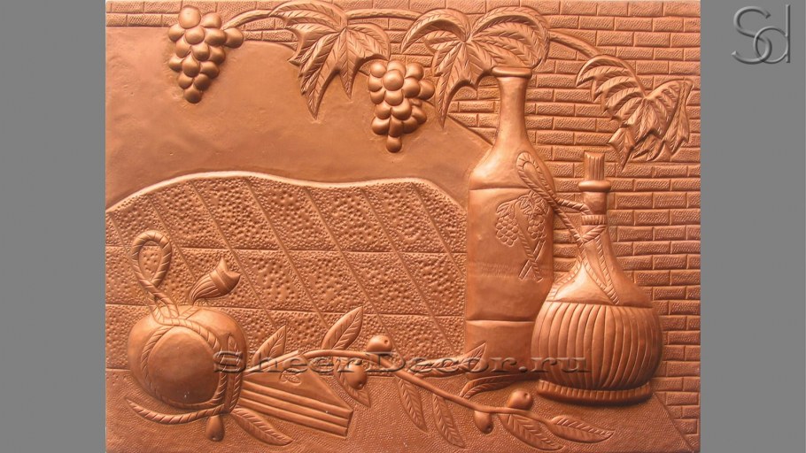 Декорирование интерьера