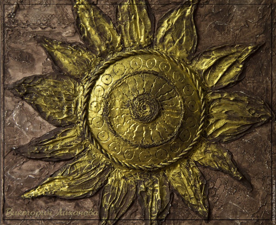 Морозов Виктор Андреевич чеканщик