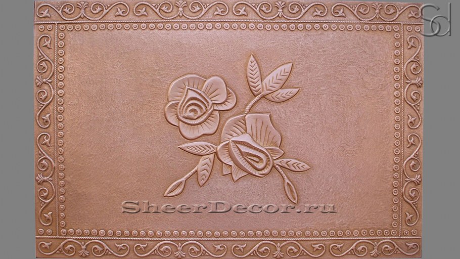 Оригинальное панно на стену