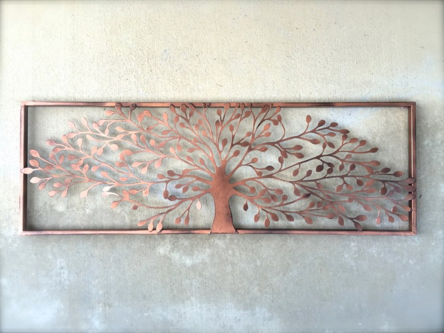 Декоративная керамика на стену