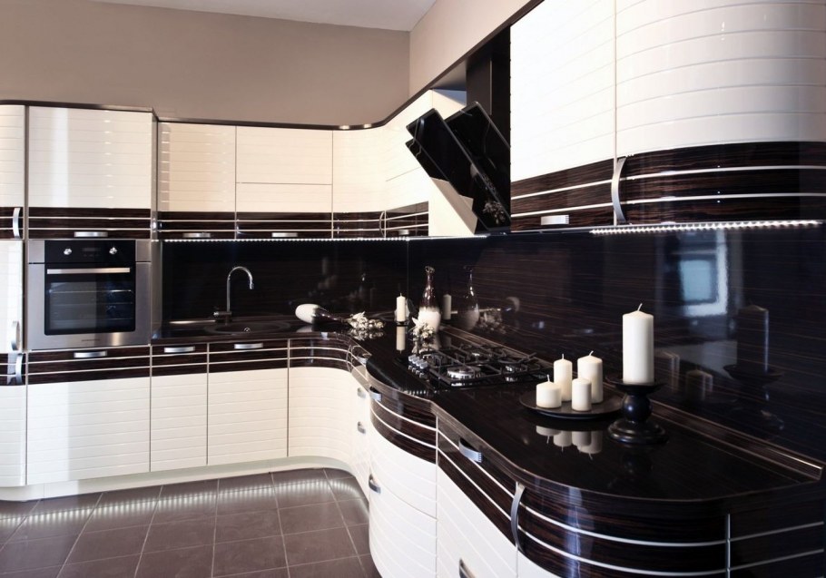 Кухенберг Темпо линия