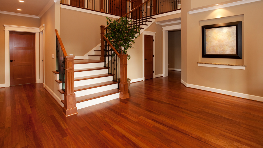 Отделка арок в доме