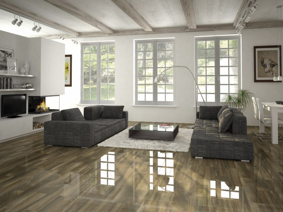 Керамогранит el-Molino Nora Plus Beige