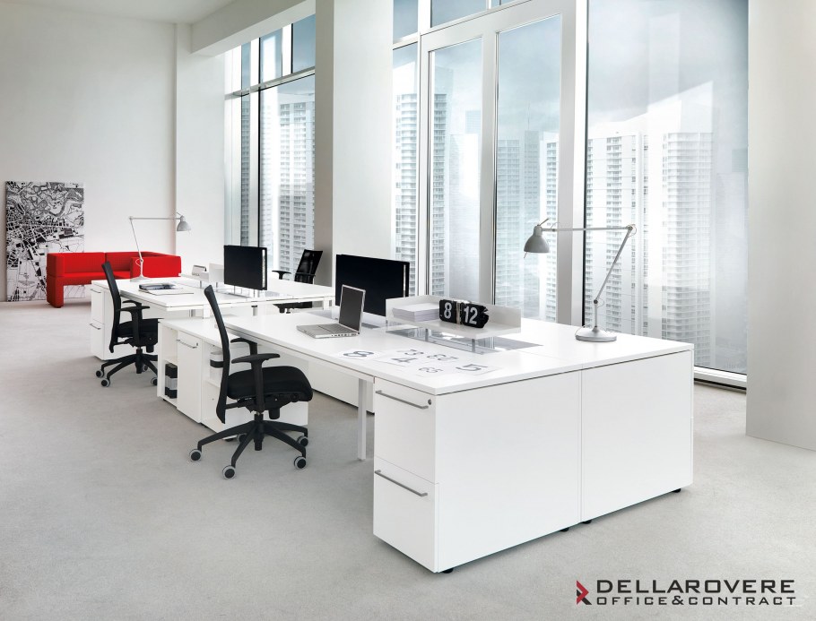 Мебель для персонала Vita Эдем