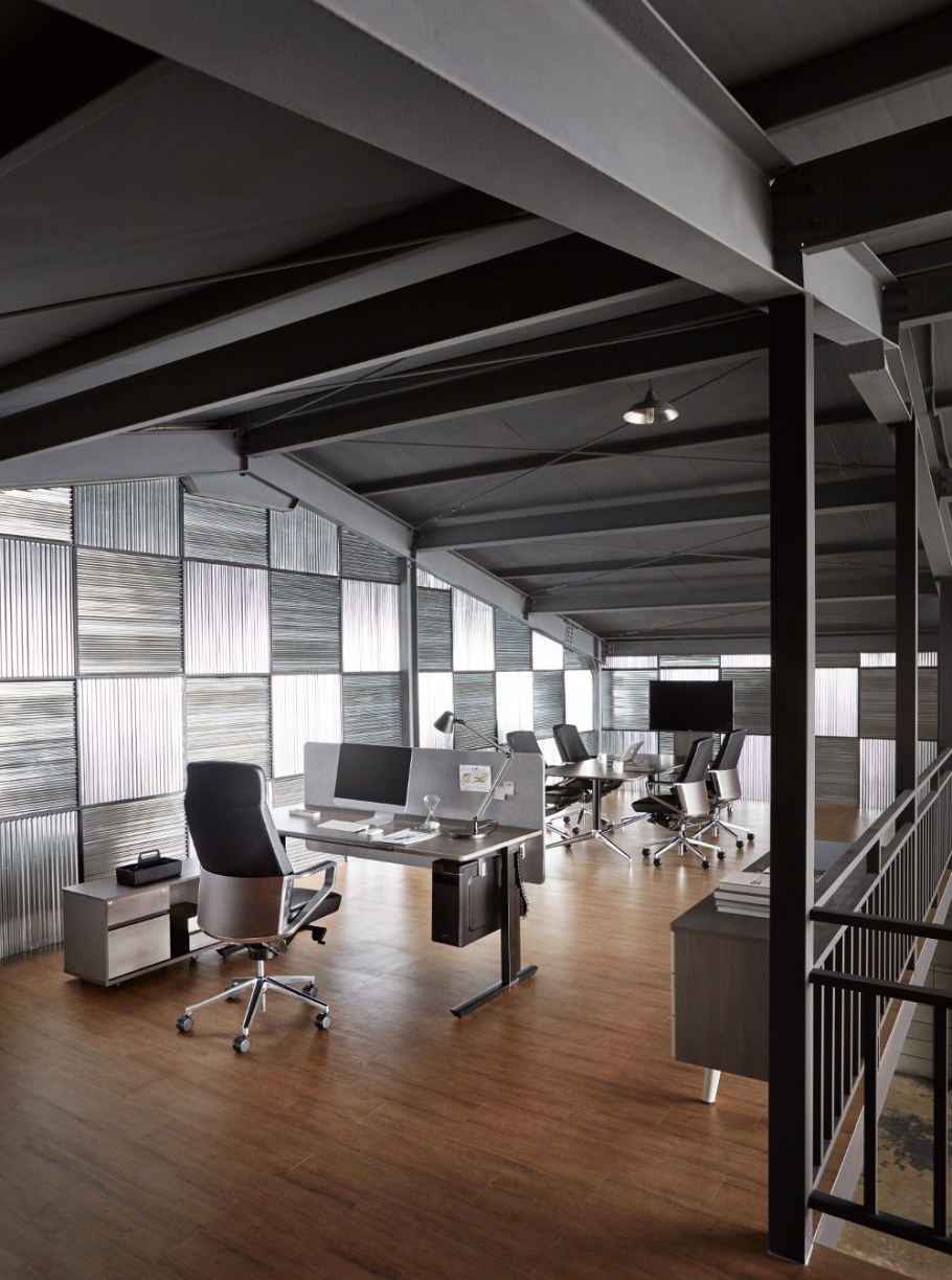 Письменный стол las mobili 5th element 120