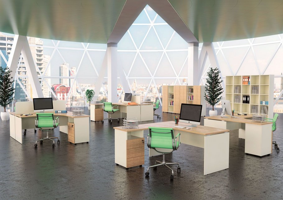 Мебель Profiquadro