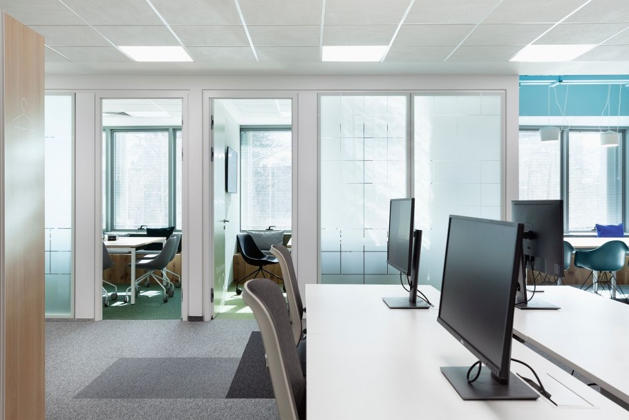 Рабочее пространство арт