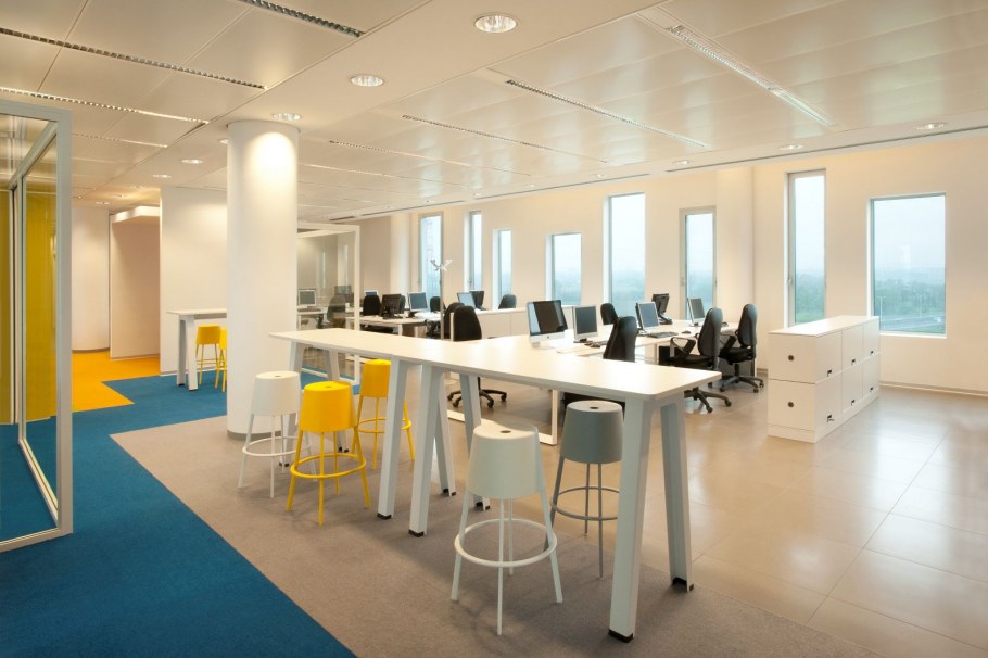 Murano it офис Санкт-Петербург