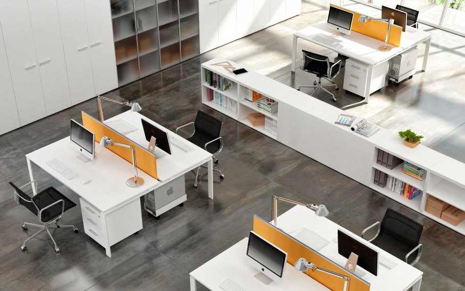 Коворкинг 14 Химки