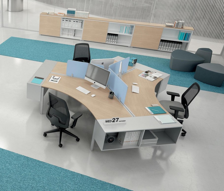 Комфортный офис Томск сайт