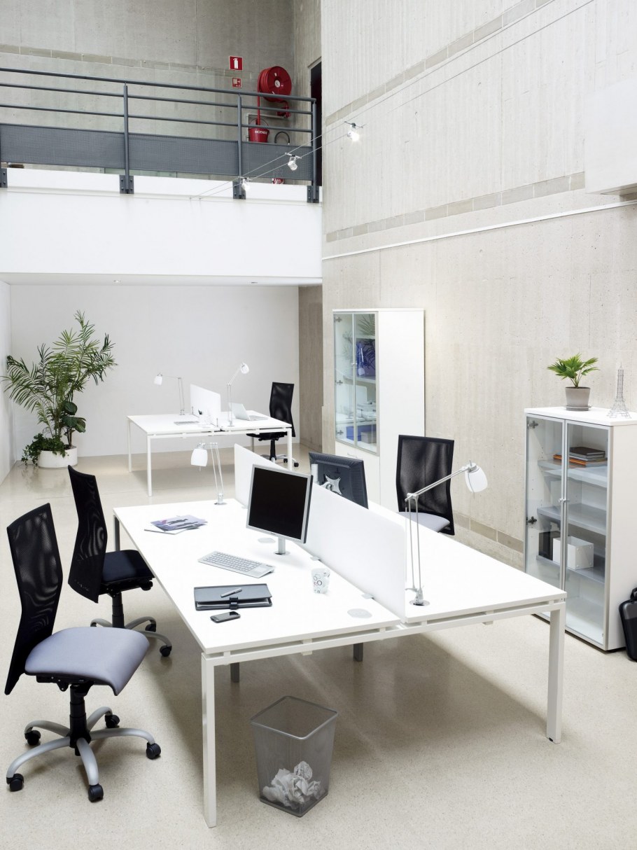 Закрытый офис