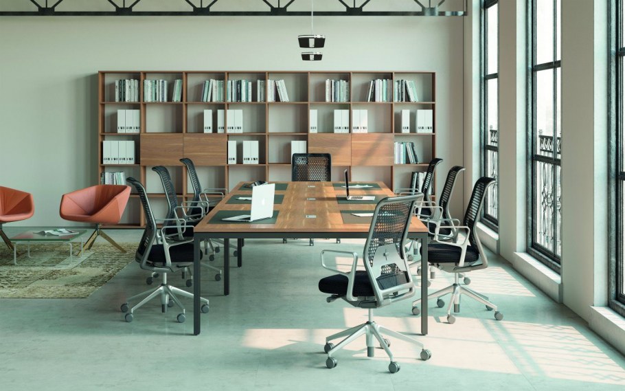 Офисная мебель lavoro