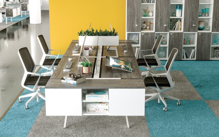 Мебель стиль AIRZONE