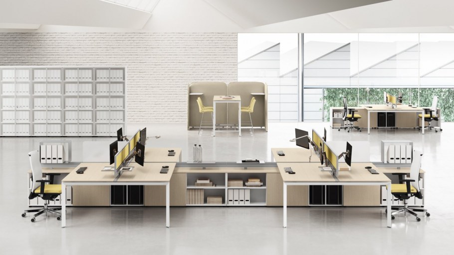 Набор мебели «Канц микс»