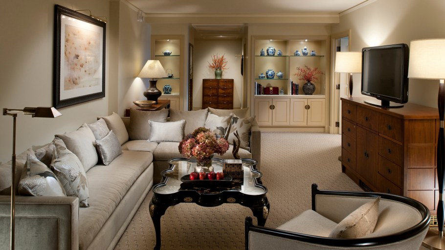 Квартира в современном стиле